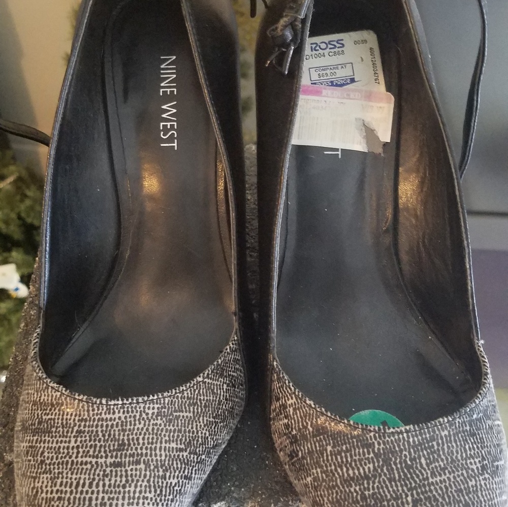 Nine West sz 7.5